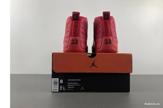  Trendy 130690-601 654 Retro Gym  12 Red Jordan 130690-601 0524